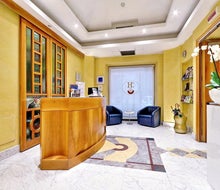 Hotel Camelia