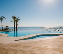 Lebay Beach Hotel