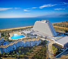 Palm Wings Ephesus Hotel