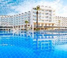 SunConnect Grand Ideal Premium - All Inclusive