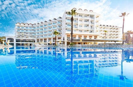 SunConnect Grand Ideal Premium - All Inclusive