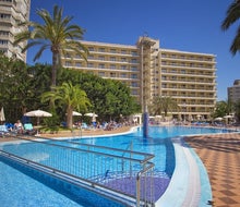 Servigroup Venus Hotel
