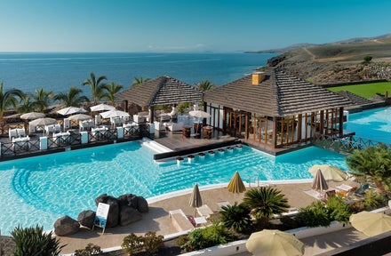 Hesperia Lanzarote Hotel (Adults Only)