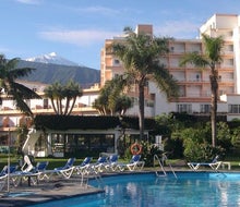 Elegance Miramar Hotel