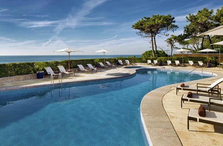 Senhora da Guia Cascais Boutique Hotel