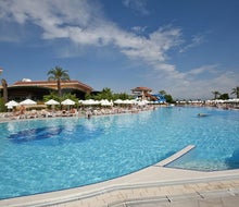 Crystal Paraiso Verde Resort Belek