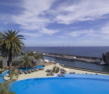 Pestana Casino Park