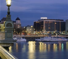 Sofitel Budapest Chain Bridge