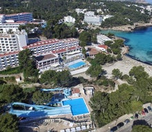 Sandos El Greco Beach Hotel