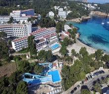 Sandos El Greco Beach Hotel