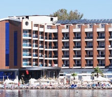 Mehtap Beach Hotel
