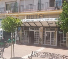 Hotel Torremolinos Centro