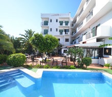 azuline Hotel Galfi