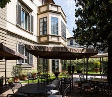San Gallo Palace Hotel