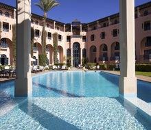 Hotel Marrakech le Tichka