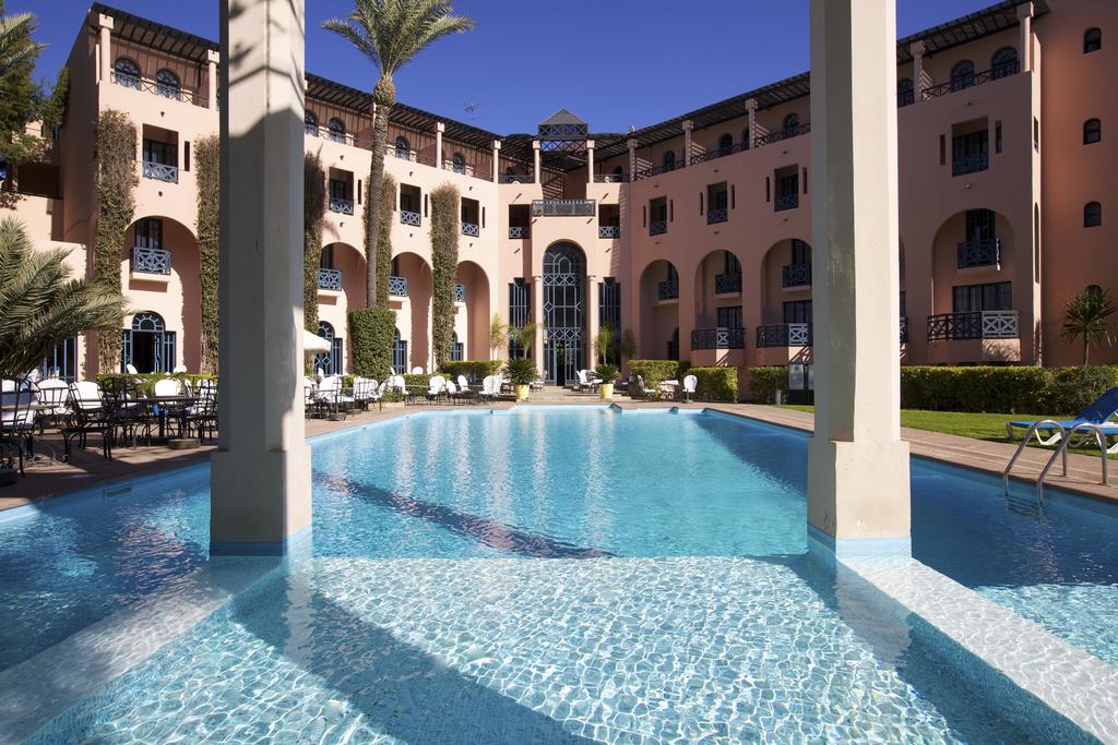Casino Marrakech Casino Marrakech