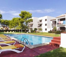 Apartments Sol y Mar