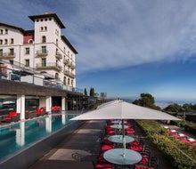 Gran Hotel La Florida