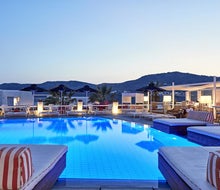 Archipelagos Hotel