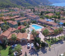The Tower Hotel