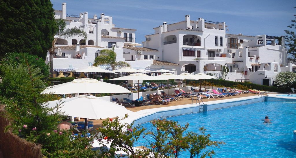 Pueblo Evita in Benalmadena, Spain | Holidays from £185pp | loveholidays