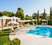 Ostia Antica Park Hotel