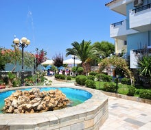 Astoria Hotel Zth