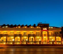 Melissa Residence Boutique Hotel & Spa