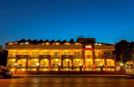 Melissa Residence Boutique Hotel & Spa