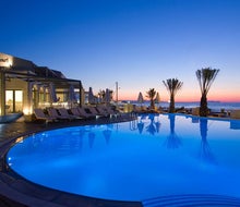 Aegean Pearl