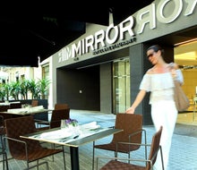 The Mirror Barcelona