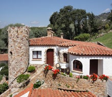 Don Juan Tossa Hotel