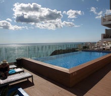 Rocamar Exclusive Hotel and Spa