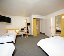 Hotel B&B Disneyland Paris