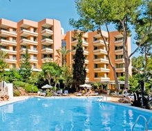 Globales Nova Apartamentos
