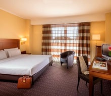 Hotel Capannelle