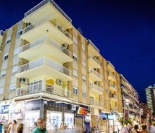 Avenida Apartments