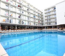 Gran Hotel Don Juan Resort