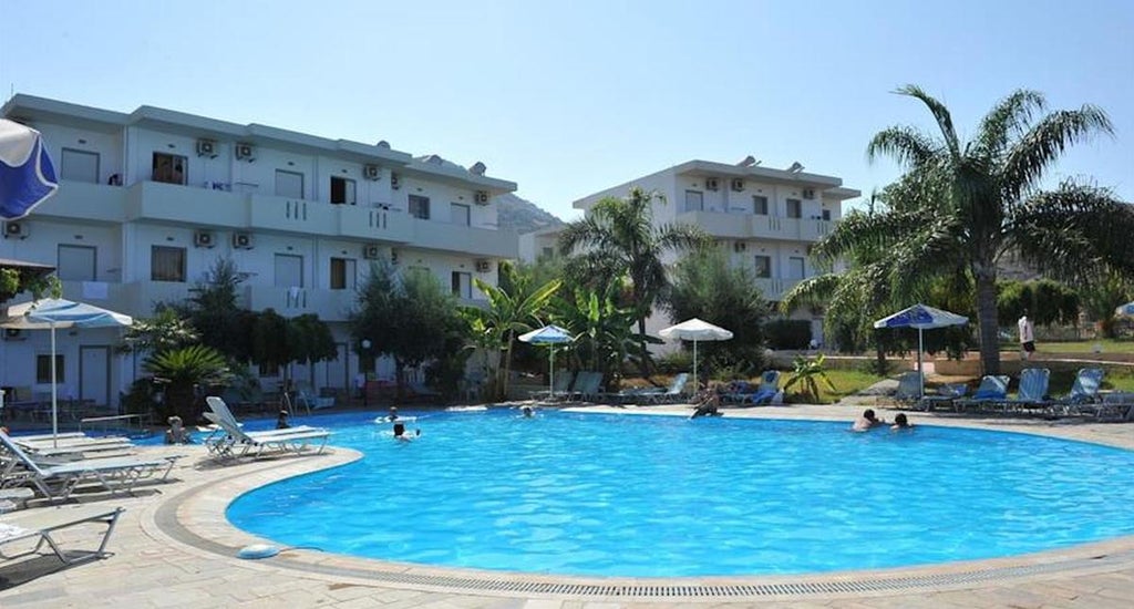 Lisa Mari in Bali (Crete), Crete | Holidays from £253pp | loveholidays