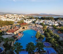 Phoenix Sun Hotel