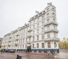 Apollo Museumhotel Amsterdam City Centre