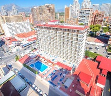 Servigroup Nereo Hotel