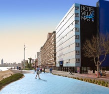 Villa Del Mar Hotel