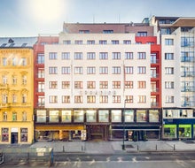 Grandior Hotel Prague
