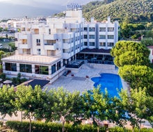 Akbulut Hotel And Spa