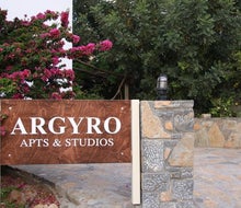 Argyro Apartments
