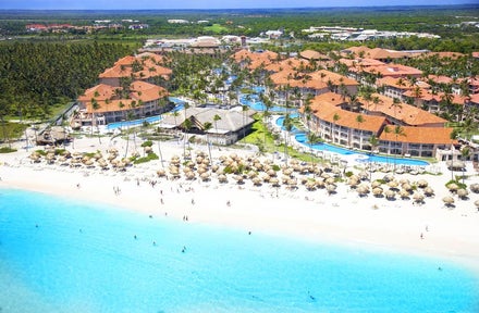 Majestic Elegance Punta Cana - All Inclusive