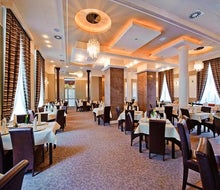 Best Western Plus Krakow Old Town