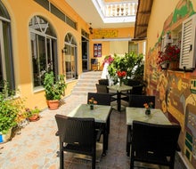 Bella Vista Beach Hotel and Studios