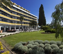 Hotel Ilirija
